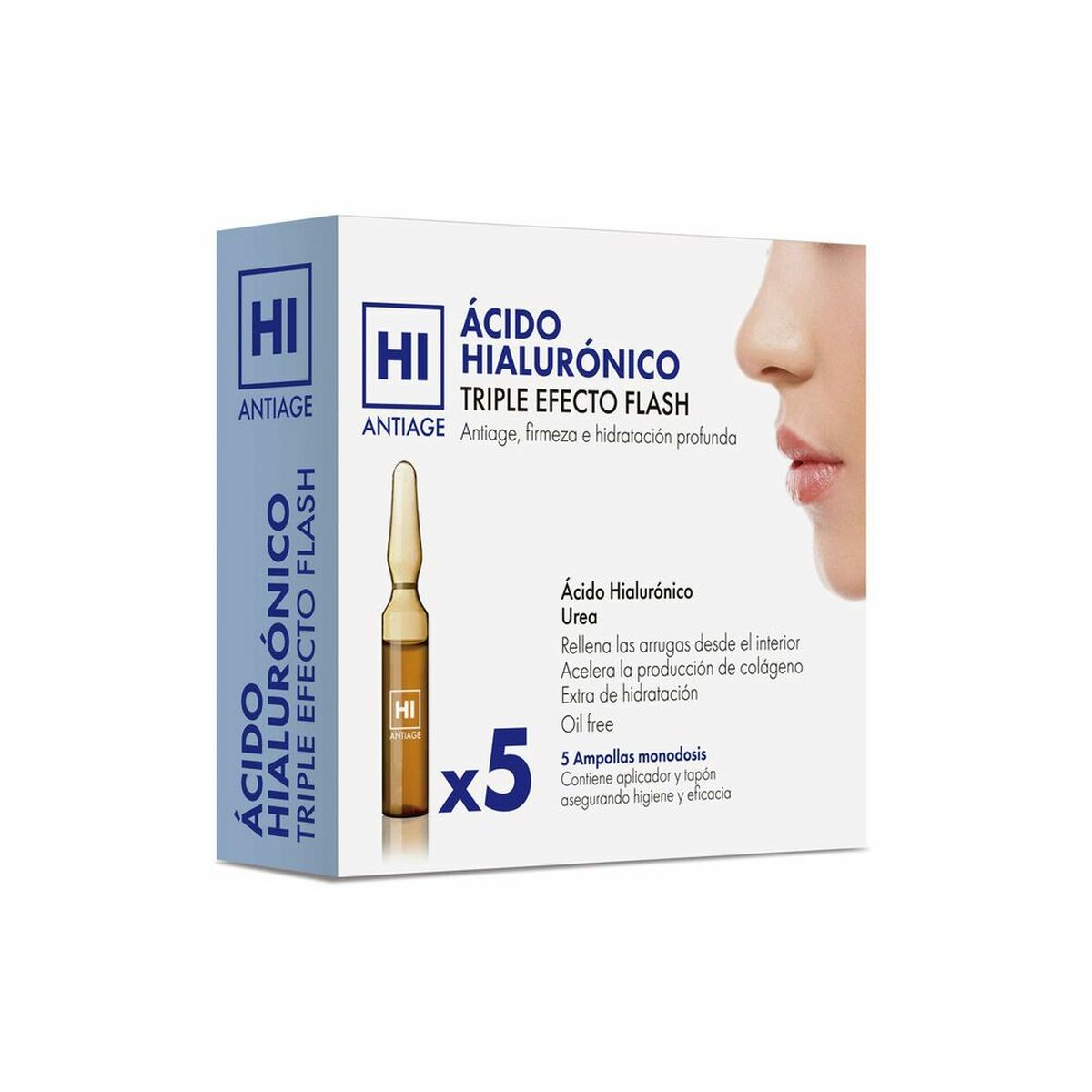 Υαλουρονικό Οξύ Redumodel 10 ml